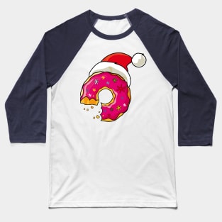 candy xmas Baseball T-Shirt